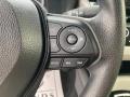  2021 Toyota Corolla LE Steering Wheel #18