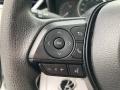  2021 Toyota Corolla LE Steering Wheel #19