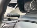 Controls of 2021 Toyota Corolla LE #20