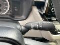 Controls of 2021 Toyota Corolla LE #21