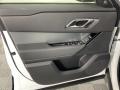 Door Panel of 2023 Land Rover Range Rover Velar R-Dynamic S #13