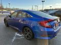 2019 Civic Sport Sedan #2