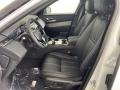  2023 Land Rover Range Rover Velar Ebony Interior #15