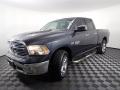 2014 1500 Big Horn Quad Cab 4x4 #4