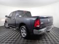 2014 1500 Big Horn Quad Cab 4x4 #5
