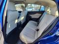 Rear Seat of 2023 Subaru Impreza Limited 5-Door #7