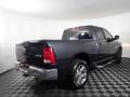 2014 1500 Big Horn Quad Cab 4x4 #8