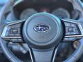  2023 Subaru Impreza Limited 5-Door Steering Wheel #12
