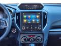 Controls of 2023 Subaru Impreza Limited 5-Door #14