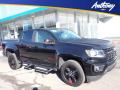2021 Colorado LT Crew Cab 4x4 #1 2021 Colorado LT Crew Cab 4x4 #1