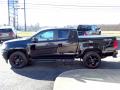 2021 Colorado LT Crew Cab 4x4 #7 2021 Colorado LT Crew Cab 4x4 #7