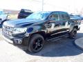 2021 Colorado LT Crew Cab 4x4 #8 2021 Colorado LT Crew Cab 4x4 #8