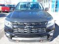 2021 Colorado LT Crew Cab 4x4 #9 2021 Colorado LT Crew Cab 4x4 #9