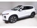 2020 Santa Fe SEL 2.0 AWD #3