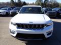 2023 Grand Cherokee Limited 4x4 #8 2023 Grand Cherokee Limited 4x4 #8