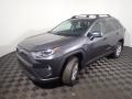 2021 RAV4 XLE AWD #9