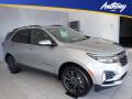 2023 Equinox RS AWD #1
