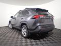 2021 RAV4 XLE AWD #10