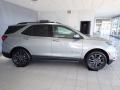  2023 Chevrolet Equinox Sterling Gray Metallic #2