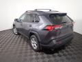 2021 RAV4 XLE AWD #11