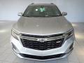  2023 Chevrolet Equinox Sterling Gray Metallic #9