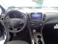 Dashboard of 2023 Chevrolet Equinox RS AWD #13
