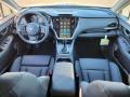 Front Seat of 2023 Subaru Outback Touring XT #9