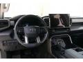 Dashboard of 2022 Toyota Tundra SR5 Double Cab 4x4 #6