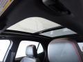 Sunroof of 2023 Chevrolet Equinox RS AWD #16