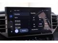 Controls of 2022 Toyota Tundra SR5 Double Cab 4x4 #11