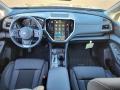  2023 Subaru Ascent Slate Black Interior #9