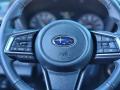  2023 Subaru Ascent Premium Steering Wheel #10