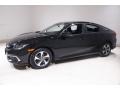 2019 Civic LX Sedan #3