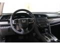 2019 Civic LX Sedan #6