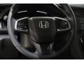 2019 Civic LX Sedan #7