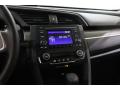 2019 Civic LX Sedan #9