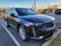 Front 3/4 View of 2020 Cadillac XT6 Premium Luxury AWD #3