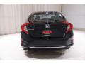 2019 Civic LX Sedan #17