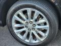 2020 Cadillac XT6 Premium Luxury AWD Wheel #10