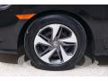 2019 Civic LX Sedan #19