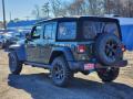 2023 Wrangler Unlimited Willys 4XE Hybrid #4