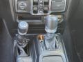  2023 Wrangler Unlimited 8 Speed Automatic Shifter #12