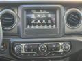 Controls of 2023 Jeep Wrangler Unlimited Willys 4XE Hybrid #13