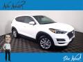 2020 Tucson SE AWD #1