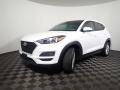 2020 Tucson SE AWD #7