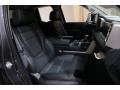 Front Seat of 2022 Toyota Tundra SR5 Double Cab 4x4 #18