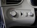 Controls of 2015 Buick LaCrosse Premium #29