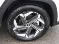  2022 Hyundai Tucson SEL AWD Wheel #3