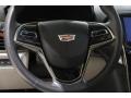  2016 Cadillac ATS 3.6 Luxury AWD Sedan Steering Wheel #7