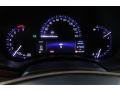  2016 Cadillac ATS 3.6 Luxury AWD Sedan Gauges #8